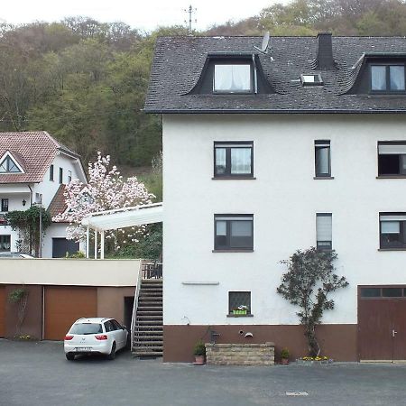 Gaestehaus Neises Minden  Luaran gambar