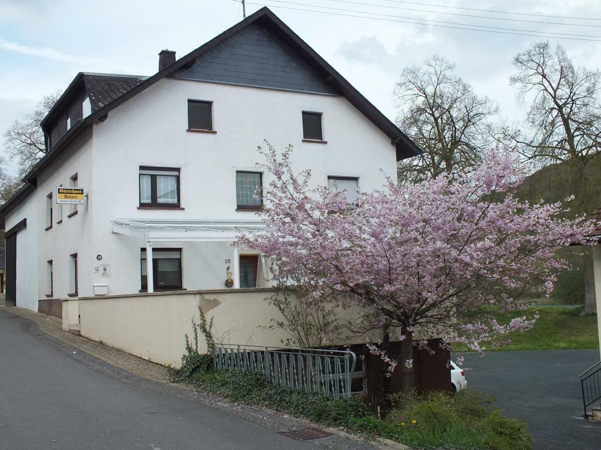 Gaestehaus Neises Minden  Luaran gambar